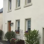 Eifel-moezelhuis Hébergement de vacances *