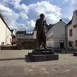 Eifel-moezelhuis Hébergement de vacances