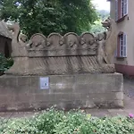 Hébergement de vacances Eifel-moezelhuis