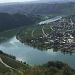 Hébergement de vacances Eifel-moezelhuis *