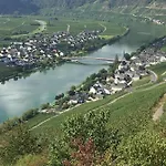 Hébergement de vacances Eifel-moezelhuis