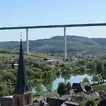 Eifel-moezelhuis Bergweiler