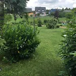 Eifel-moezelhuis Hébergement de vacances