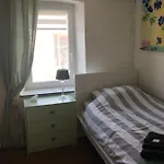 Eifel-moezelhuis Hébergement de vacances *