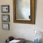 Hébergement de vacances Eifel-moezelhuis *