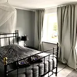 Hébergement de vacances Eifel-moezelhuis Bergweiler