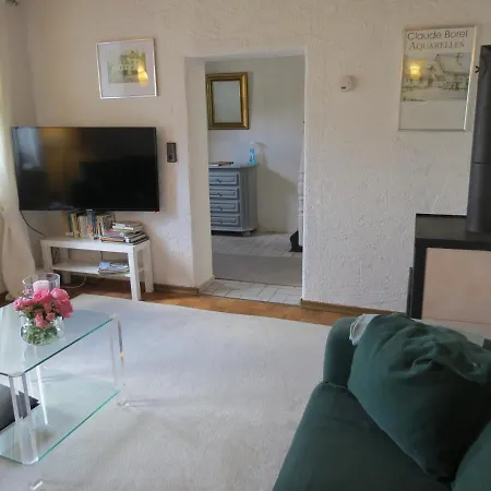 Eifel-moezelhuis Holiday home *