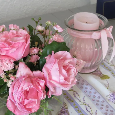 Eifel-moezelhuis Bergweiler