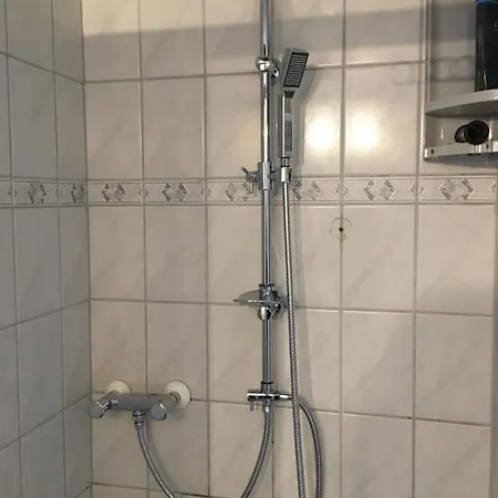 Eifel-moezelhuis * Bergweiler