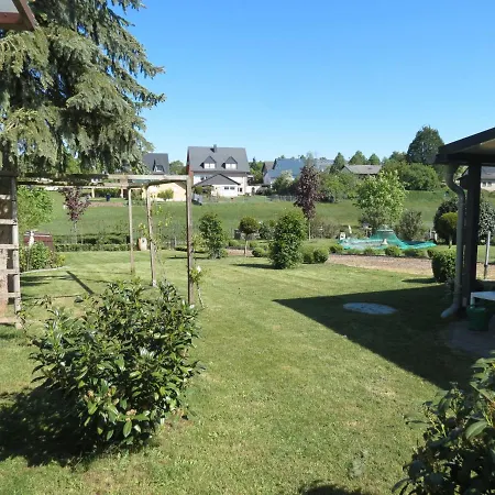 Eifel-moezelhuis Holiday home *