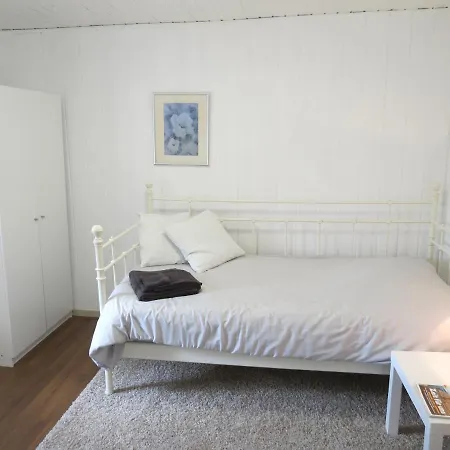 Сasa de vacaciones Eifel-moezelhuis Bergweiler
