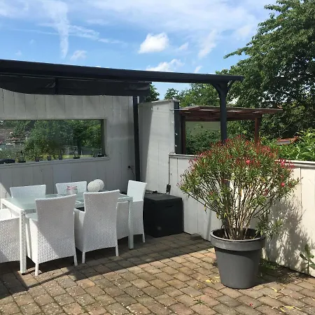 Сasa de vacaciones Eifel-moezelhuis *