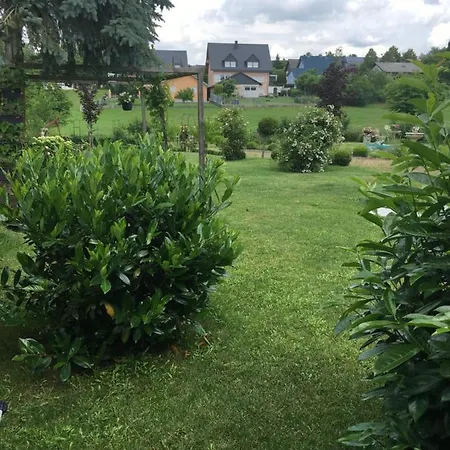 Eifel-moezelhuis Holiday home