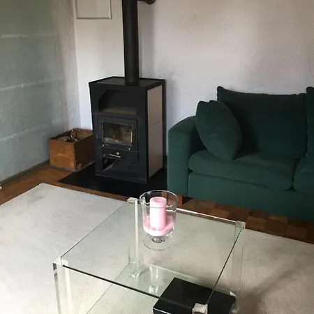 Сasa de vacaciones Eifel-moezelhuis