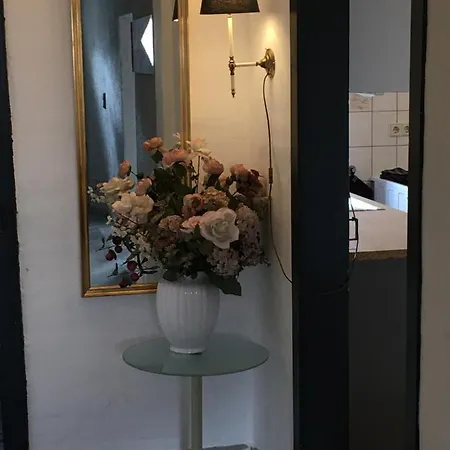 Сasa de vacaciones Eifel-moezelhuis Bergweiler