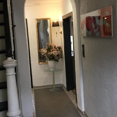 Сasa de vacaciones Eifel-moezelhuis *