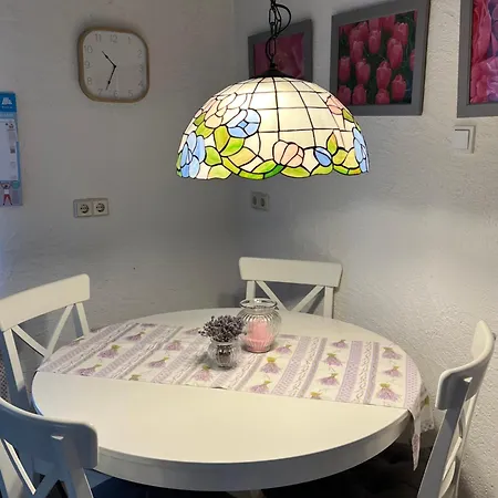 Eifel-moezelhuis Holiday home