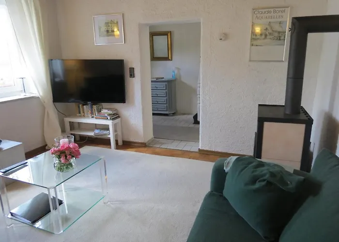 Eifel-moezelhuis Holiday home *