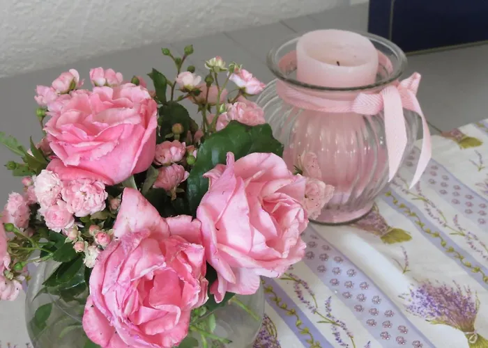 Eifel-moezelhuis Bergweiler