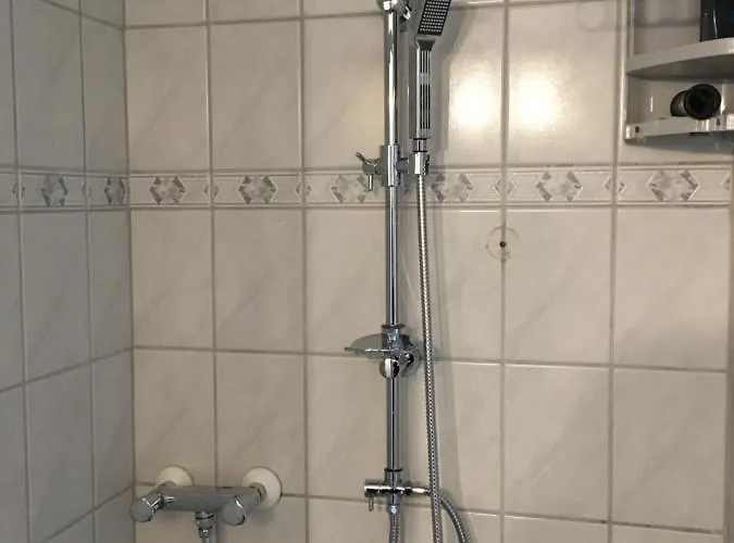 Eifel-moezelhuis * Bergweiler