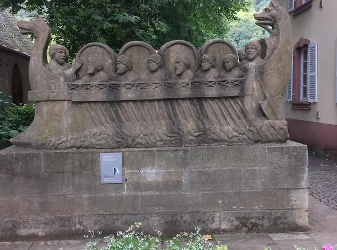 בית נופש Eifel-moezelhuis