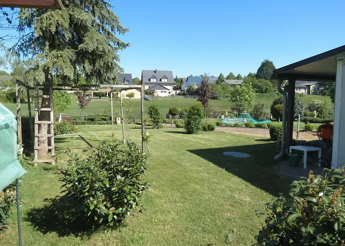 Eifel-moezelhuis Holiday home *