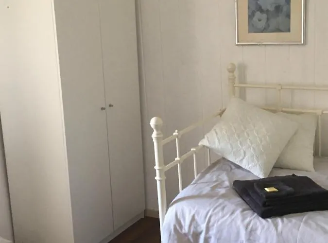 Eifel-moezelhuis Bergweiler