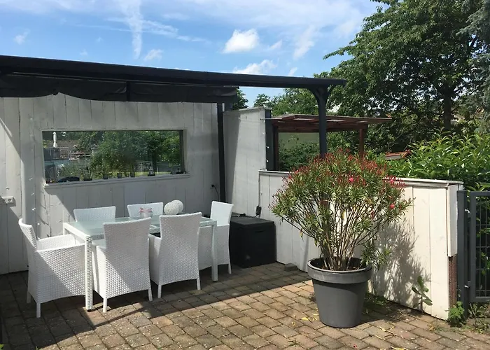 Holiday home Eifel-moezelhuis *