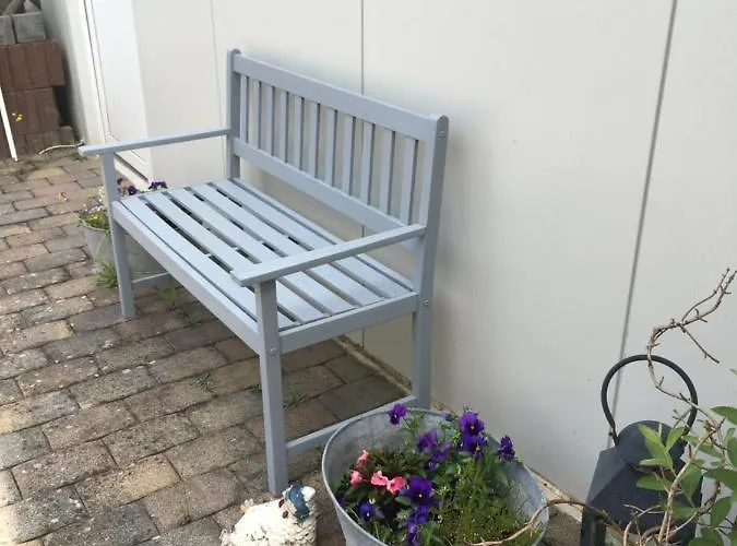 Eifel-moezelhuis Holiday home *