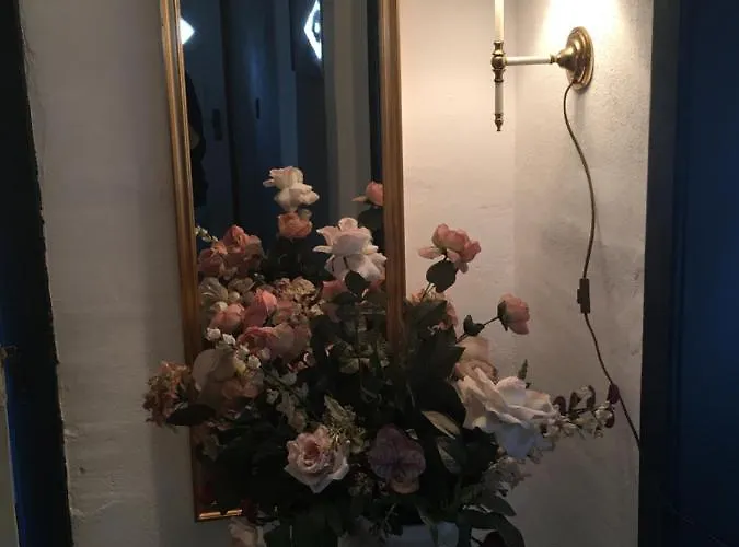 Eifel-moezelhuis בית נופש