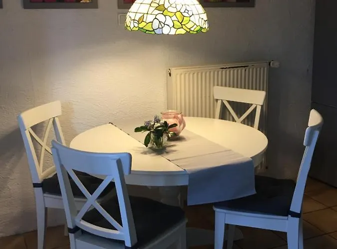 Eifel-moezelhuis Bergweiler