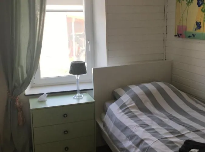 Eifel-moezelhuis Holiday home *