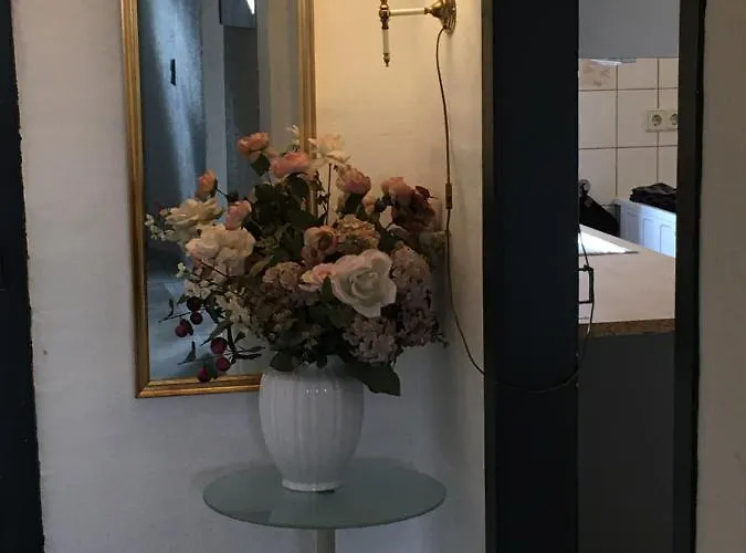 בית נופש Eifel-moezelhuis Bergweiler