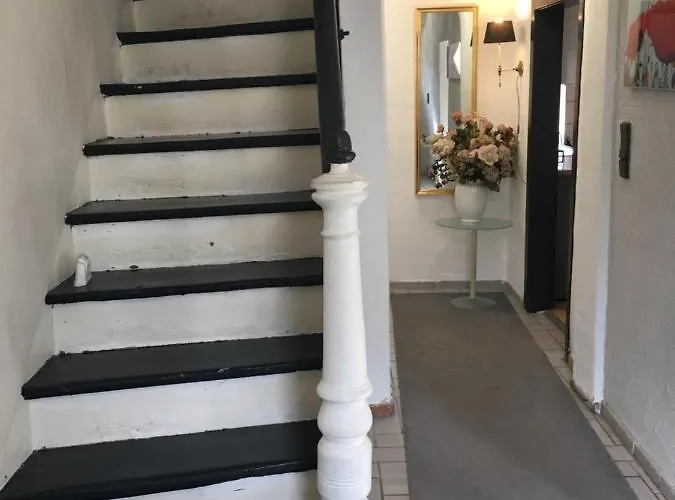 Holiday home Eifel-moezelhuis Bergweiler