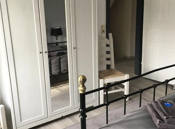 Eifel-moezelhuis Holiday home *