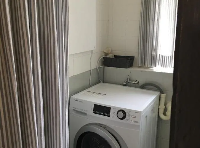 Eifel-moezelhuis בית נופש *