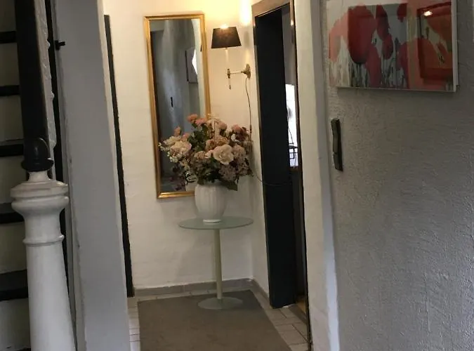 Holiday home Eifel-moezelhuis *