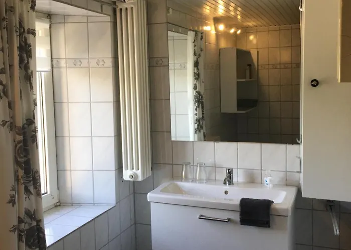 Eifel-moezelhuis Bergweiler