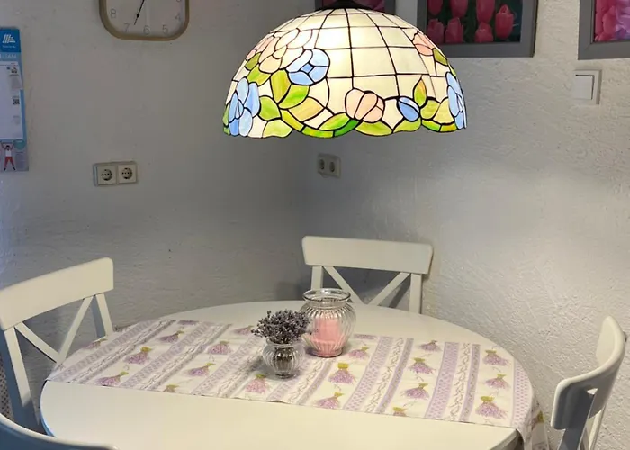 Eifel-moezelhuis Holiday home